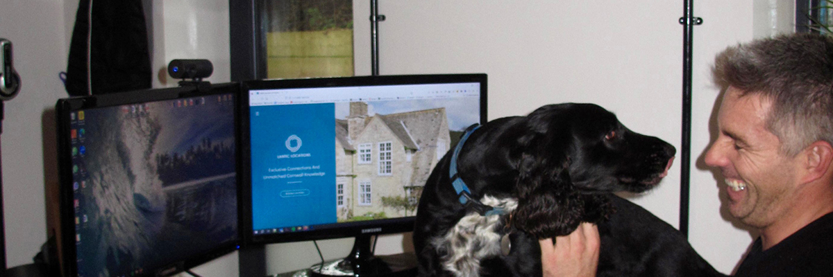 archie majik - A Warm Welcome!