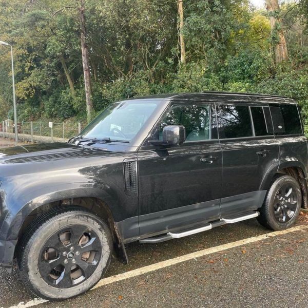 black defender 1 600x600 - Black Defender