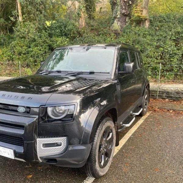 black defender 2 600x600 - Black Defender