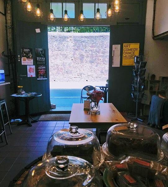 River Studioscoffee 541x600 - River Studios