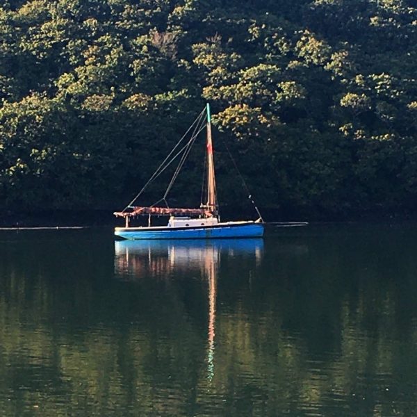 Tradional Wooden Boats4D691947 3802 45FA 8568 32A53691C9F8 600x600 - 4 Traditional Boats