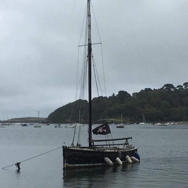 Tradional Wooden BoatsEF972F6C AB31 4447 91A5 73AE7D4A8067 600x600 - 4 Traditional Boats