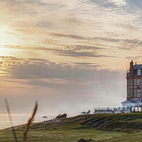 Iconic Hotel 600x600 - Iconic Clifftop Hotel