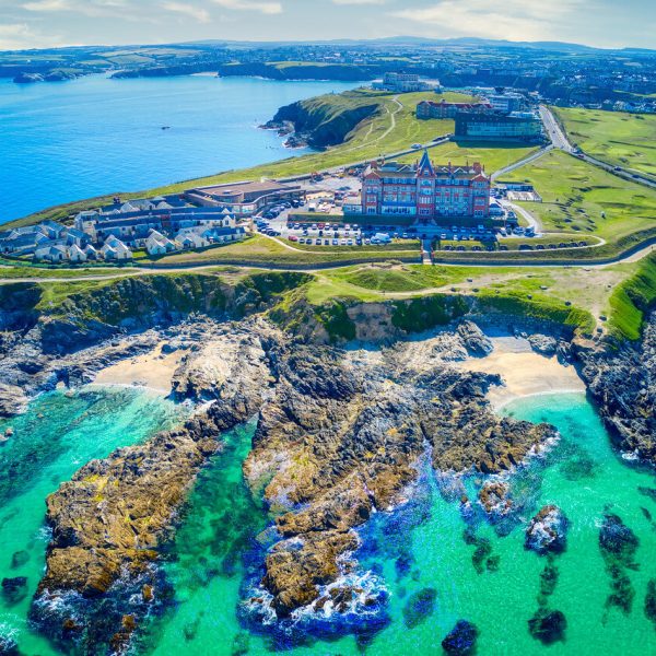 Iconic Hotel DJI 0471SVedit X2 600x600 - Iconic Clifftop Hotel