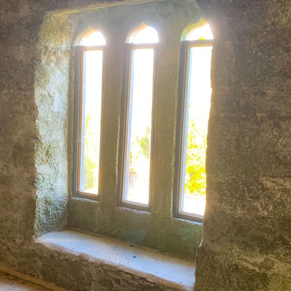 Historic Cornish Abbeytower 7 600x600 - Historic Cornish Abbey