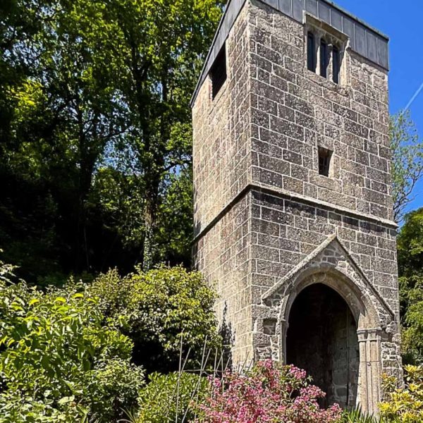 IMG 2587 600x600 - Historic Cornish Abbey
