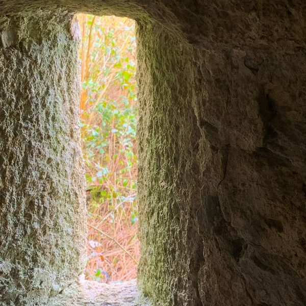 tower 5 600x600 - Historic Cornish Abbey