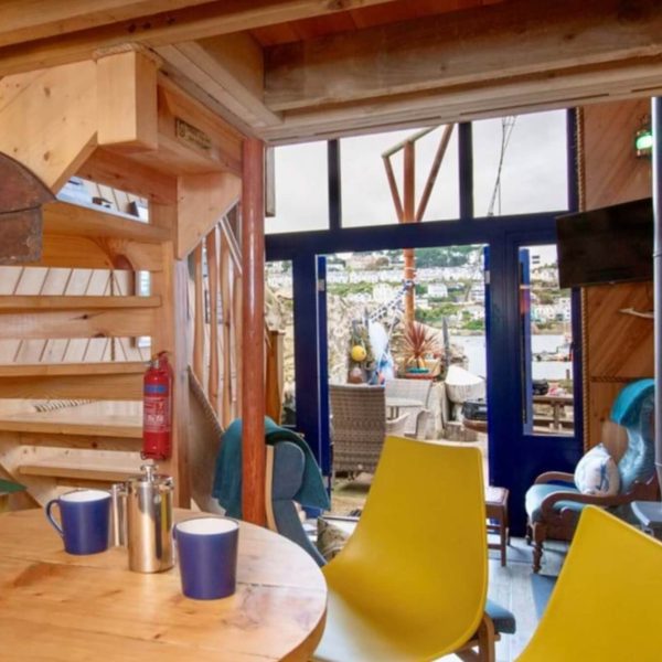 Quay Boat House446BE295 0E47 4A37 A665 9BE16718CDB1 1 105 c 600x600 - Quay Boathouse