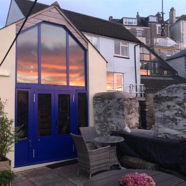 Quay Boat HouseA49EDAE8 2D16 4E29 BE86 B346556590C9 600x600 - Quay Boathouse