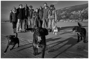 christmas walk 2 300x201 - Stepping into 2026